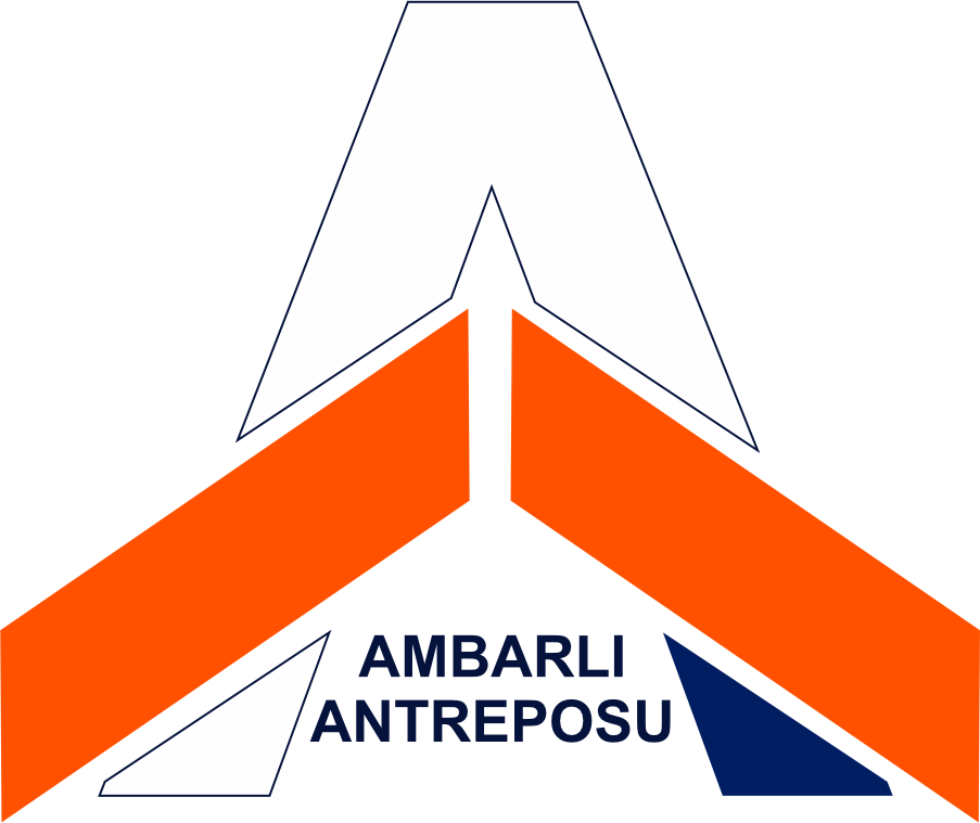 Ambarlı Antreposu Gümrüklü Depolama Hizmetleri